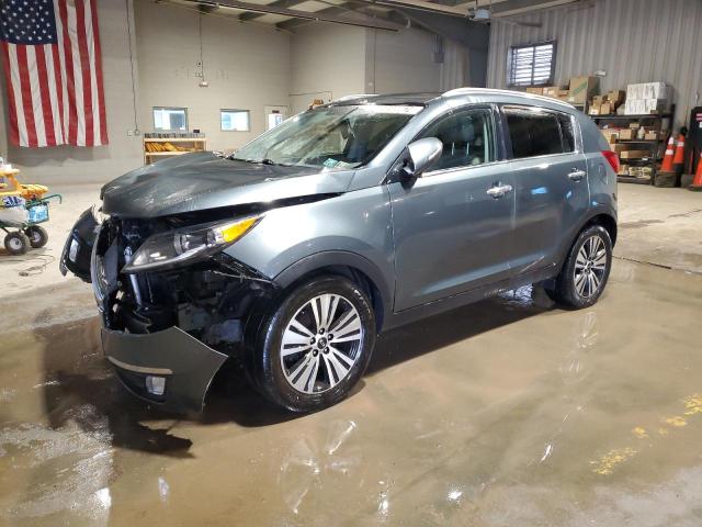 KIA SPORTAGE 2015 kndpc3ac6f7696914