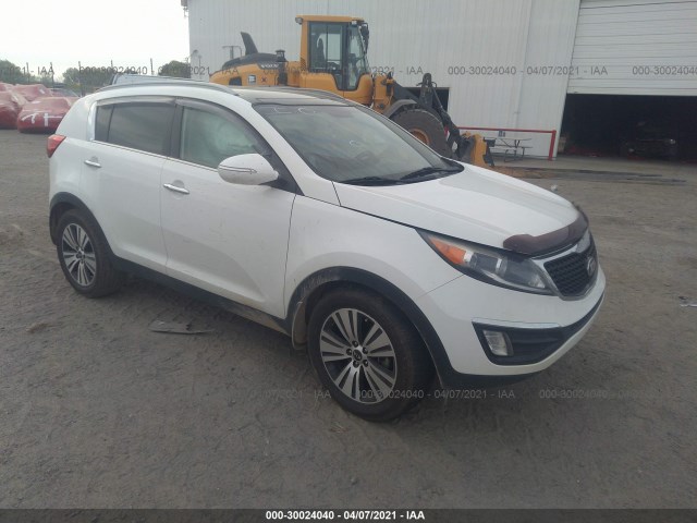 KIA SPORTAGE 2015 kndpc3ac6f7723335