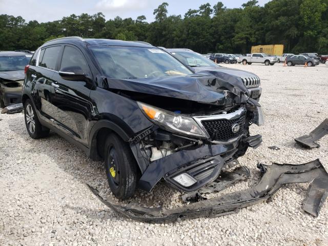 KIA SPORTAGE E 2015 kndpc3ac6f7766198