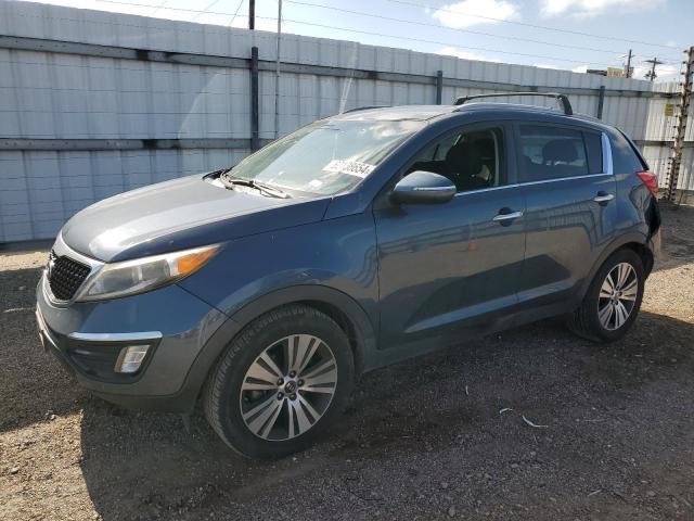 KIA SPORTAGE E 2015 kndpc3ac6f7767450