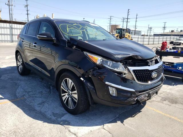 KIA SPORTAGE E 2015 kndpc3ac6f7769361