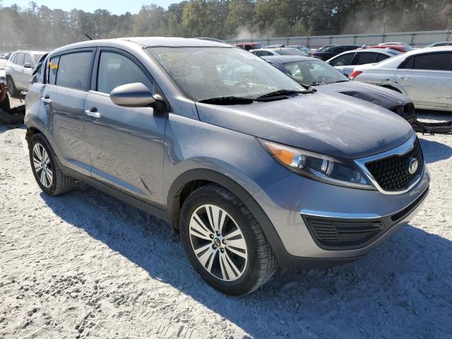 KIA SPORTAGE E 2016 kndpc3ac6g7806135