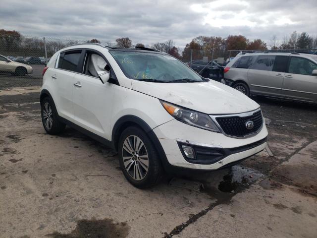 KIA SPORTAGE E 2016 kndpc3ac6g7815451