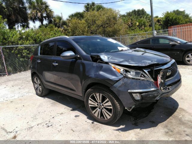 KIA SPORTAGE 2016 kndpc3ac6g7836316