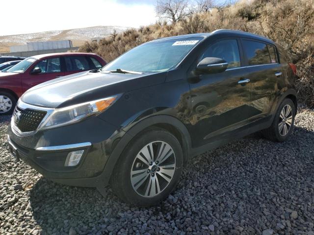 KIA SPORTAGE 2016 kndpc3ac6g7840155