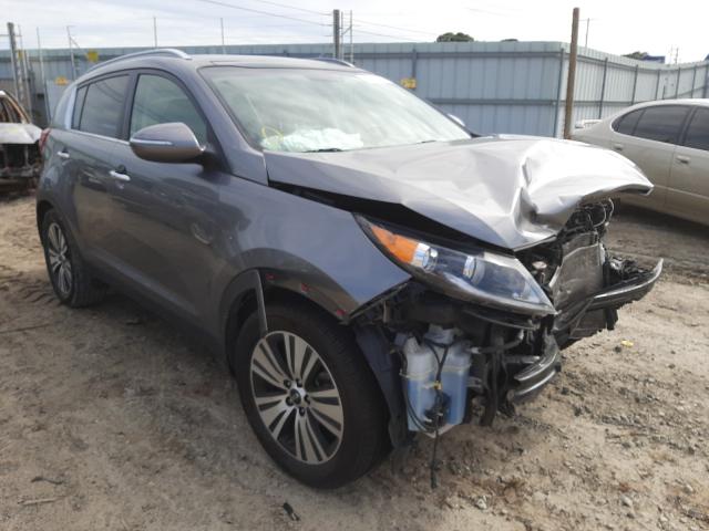 KIA SPORTAGE E 2016 kndpc3ac6g7847140