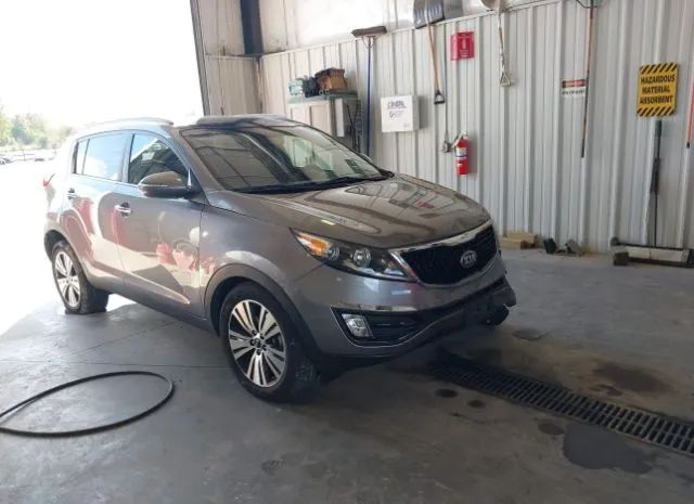 KIA SPORTAGE 2016 kndpc3ac6g7848062