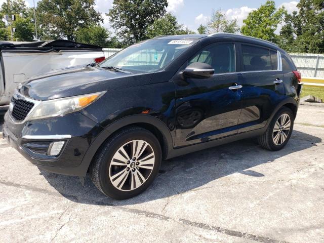 KIA SPORTAGE E 2014 kndpc3ac7e7554876