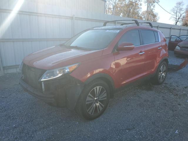 KIA SPORTAGE 2014 kndpc3ac7e7562640