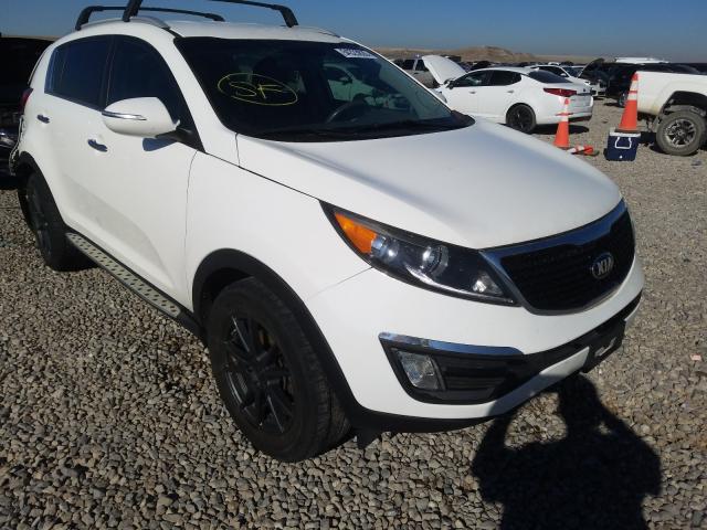 KIA SPORTAGE E 2014 kndpc3ac7e7650863