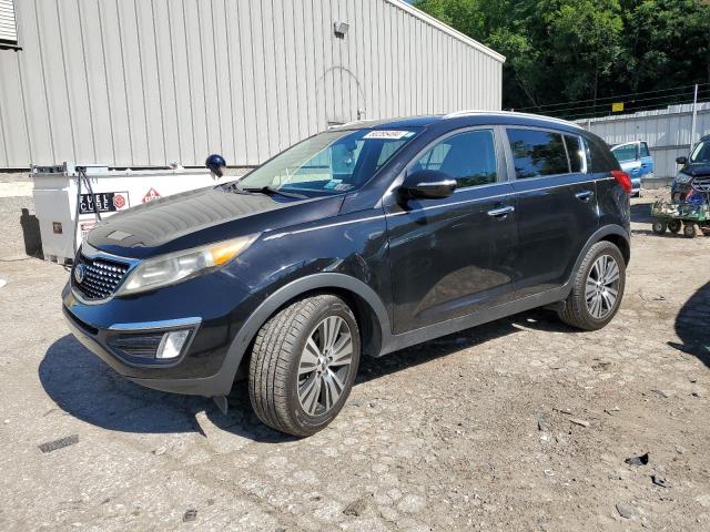 KIA SPORTAGE E 2015 kndpc3ac7f7761866