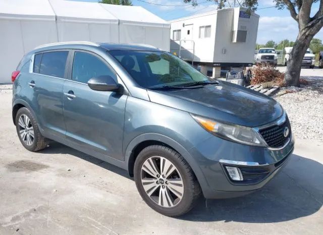 KIA SPORTAGE 2015 kndpc3ac7f7766548