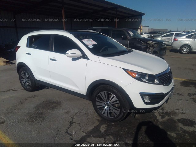 KIA SPORTAGE 2015 kndpc3ac7f7773399