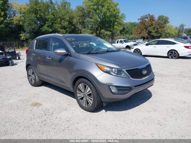 KIA SPORTAGE 2015 kndpc3ac7f7781454