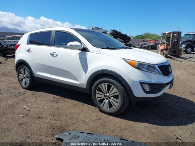 KIA SPORTAGE 2015 kndpc3ac7f7785018