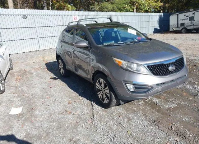 KIA SPORTAGE 2015 kndpc3ac7f7785570