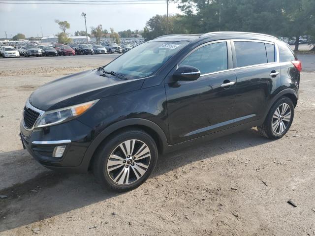 KIA SPORTAGE 2016 kndpc3ac7g7816284