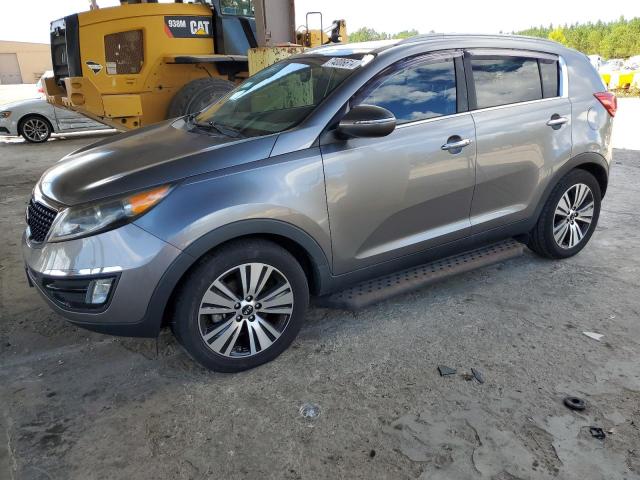 KIA SPORTAGE E 2016 kndpc3ac7g7846028