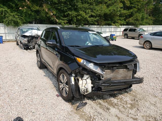 KIA SPORTAGE E 2016 kndpc3ac7g7858647