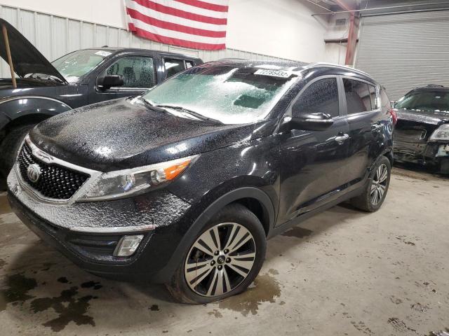 KIA SPORTAGE E 2016 kndpc3ac7g7869146