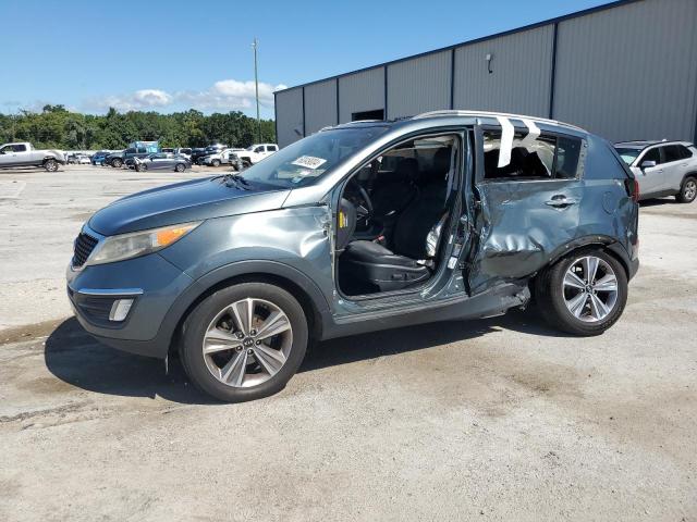 KIA SPORTAGE E 2014 kndpc3ac8e7571802