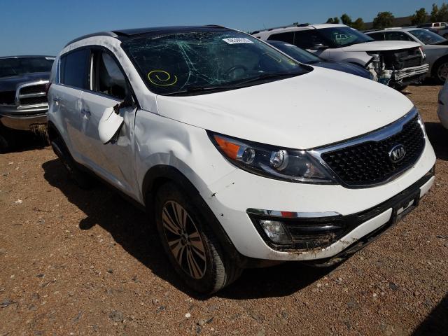 KIA SPORTAGE E 2015 kndpc3ac8f7678589