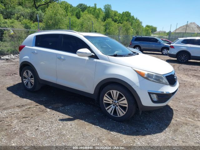 KIA SPORTAGE 2015 kndpc3ac8f7695988