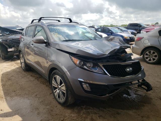 KIA SPORTAGE E 2015 kndpc3ac8f7698678