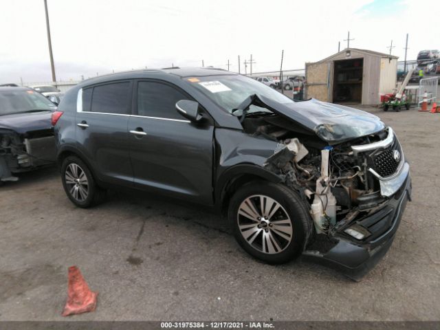 KIA SPORTAGE 2015 kndpc3ac8f7720128