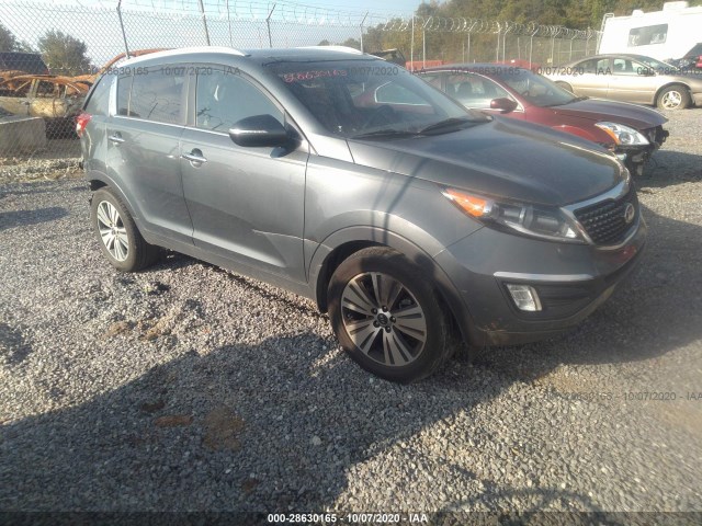 KIA SPORTAGE 2015 kndpc3ac8f7723417