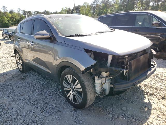 KIA SPORTAGE E 2015 kndpc3ac8f7726821