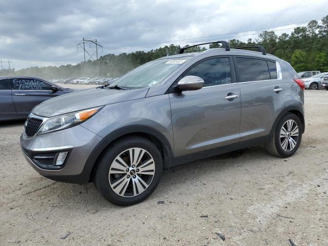 KIA SPORTAGE E 2015 kndpc3ac8f7788316