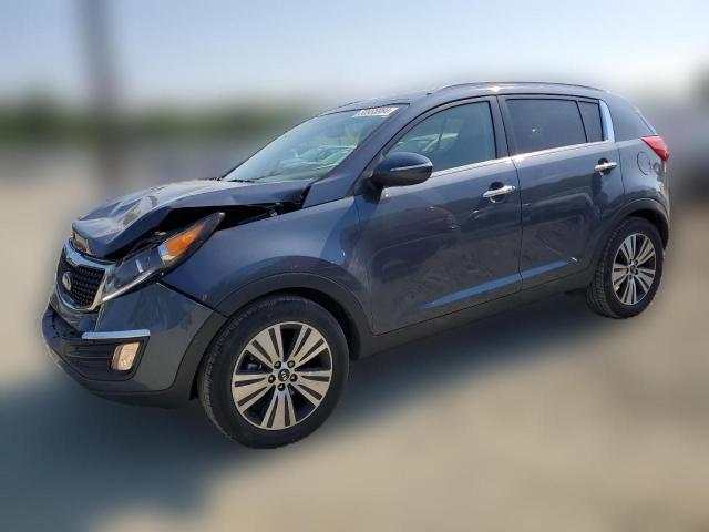 KIA SPORTAGE 2016 kndpc3ac8g7803284