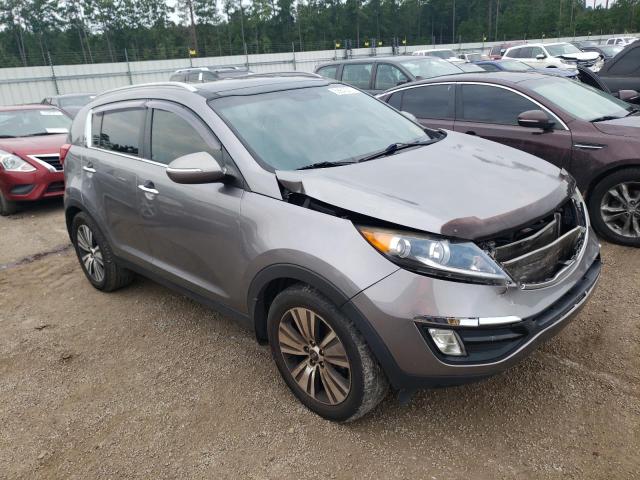 KIA SPORTAGE E 2016 kndpc3ac8g7845910