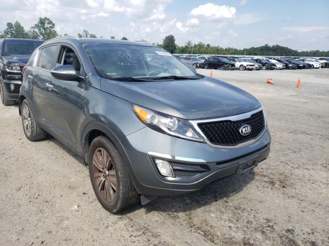 KIA SPORTAGE E 2014 kndpc3ac9e7593999