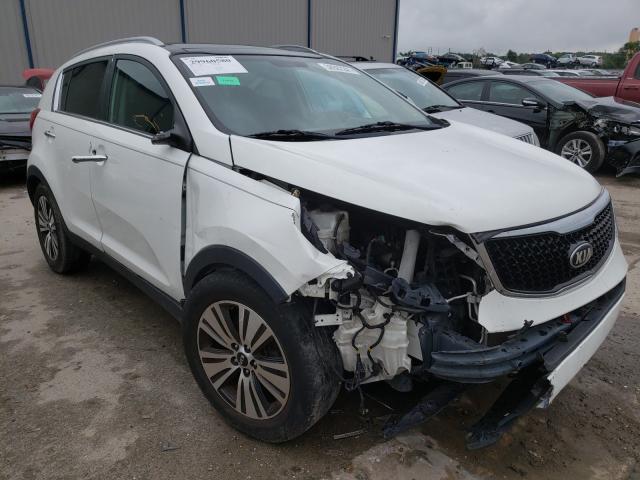 KIA SPORTAGE E 2015 kndpc3ac9f7684076