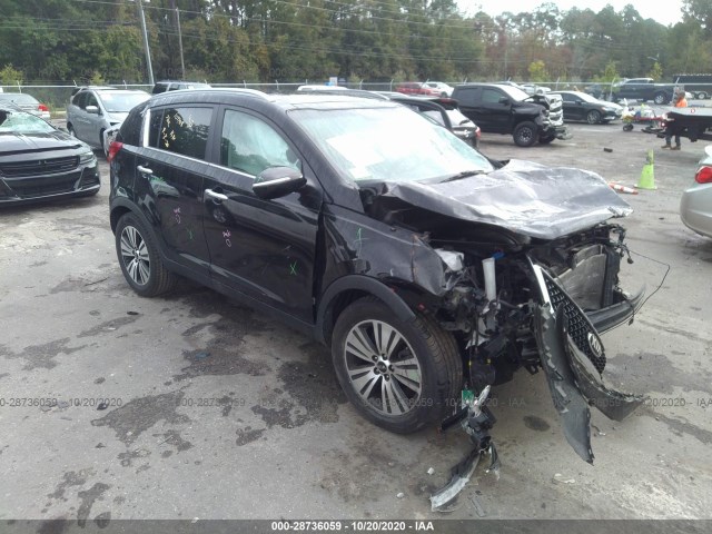 KIA SPORTAGE 2015 kndpc3ac9f7688323