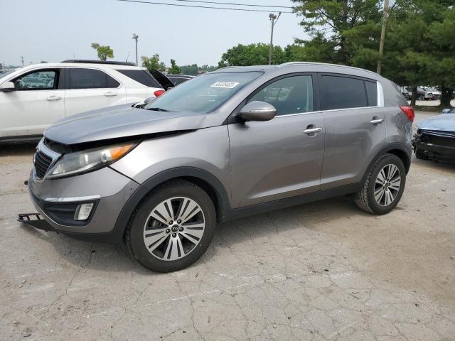 KIA SPORTAGE E 2015 kndpc3ac9f7692176