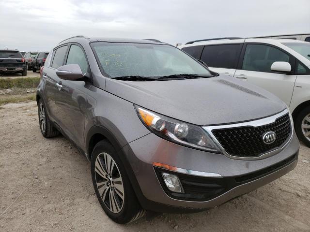 KIA SPORTAGE E 2015 kndpc3ac9f7695661