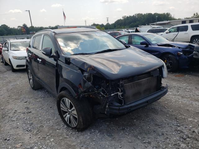 KIA SPORTAGE E 2015 kndpc3ac9f7697118