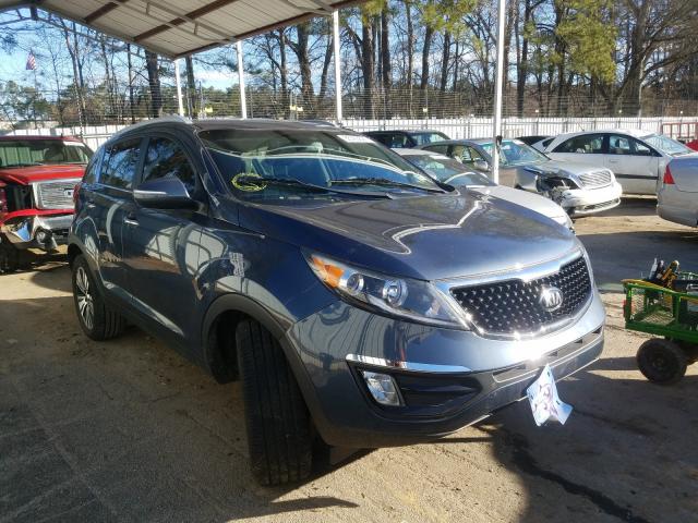 KIA SPORTAGE E 2015 kndpc3ac9f7712622