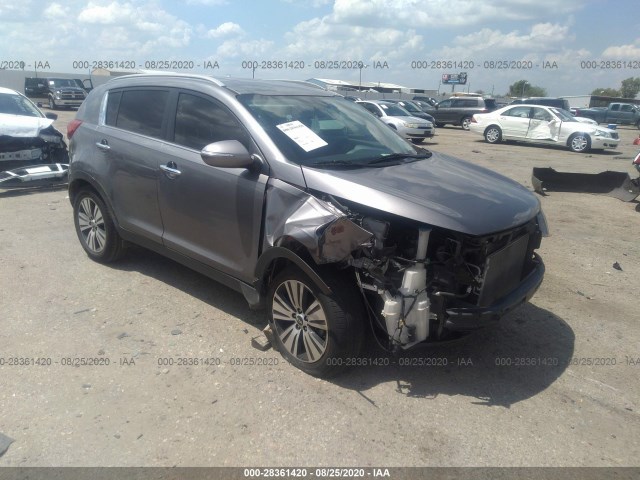 KIA SPORTAGE 2015 kndpc3ac9f7718940