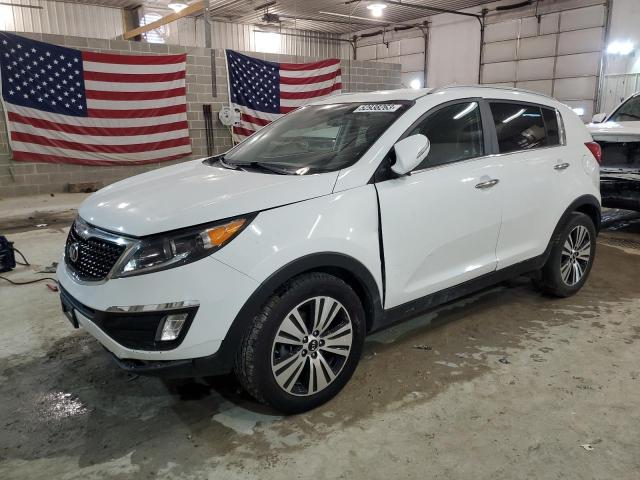 KIA SPORTAGE E 2015 kndpc3ac9f7720669