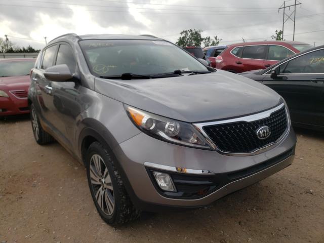 KIA SPORTAGE E 2015 kndpc3ac9f7759262