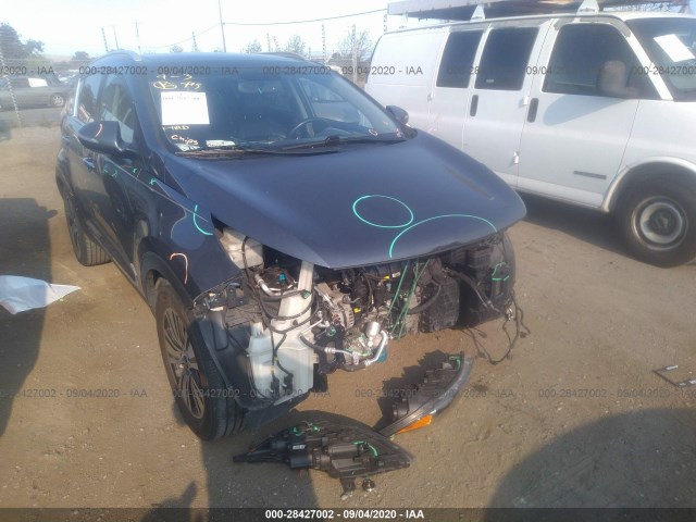 KIA SPORTAGE 2015 kndpc3ac9f7769970