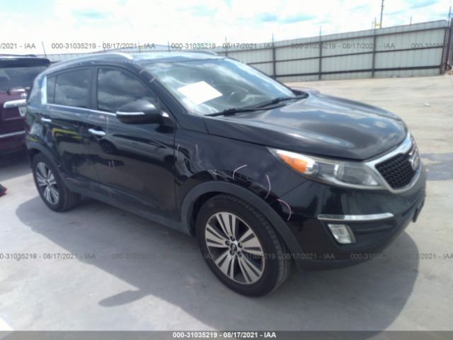 KIA SPORTAGE 2015 kndpc3ac9f7773517