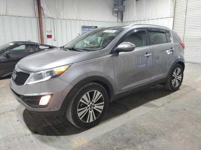 KIA SPORTAGE 2016 kndpc3ac9g7846936