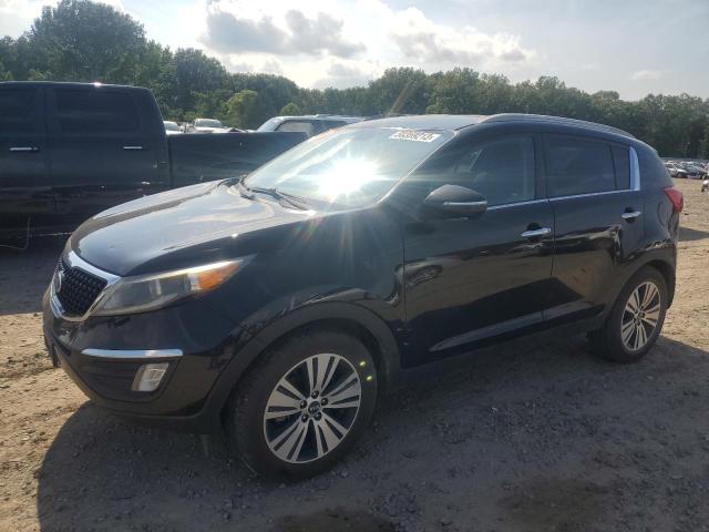 KIA SPORTAGE E 2014 kndpc3acxe7632065