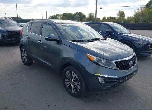 KIA SPORTAGE 2014 kndpc3acxe7647021