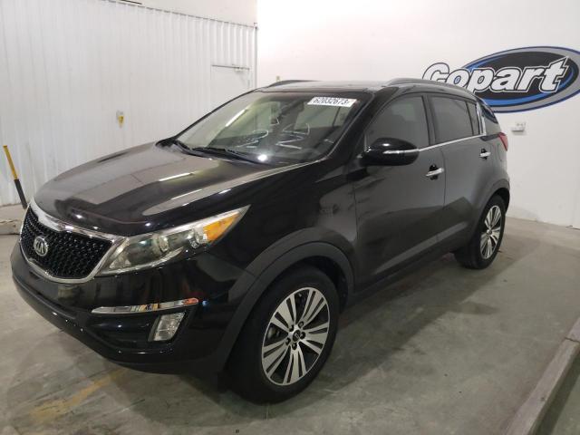 KIA SPORTAGE E 2015 kndpc3acxf7689058